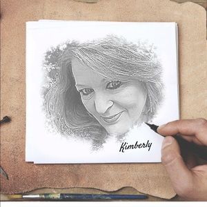 Meet your Posher, Kimberly